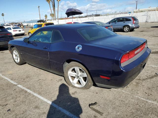 Photo 2 from auction – 2014 DODGE CHALLENGER with VIN 2C3CDYAG0EH204316