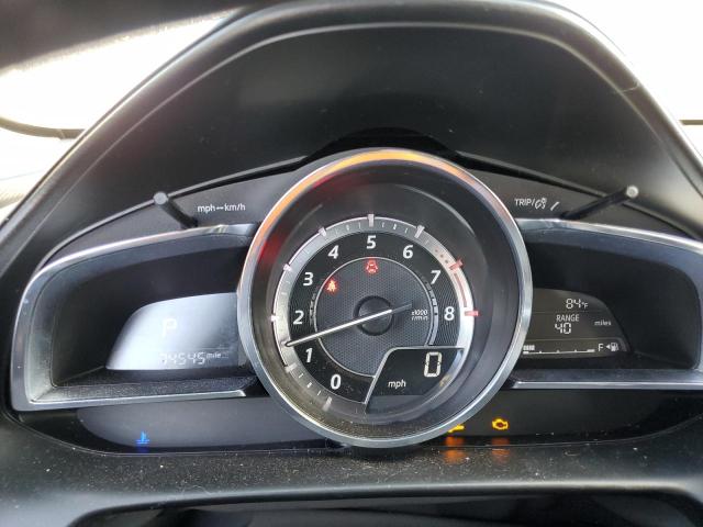 Photo 9 from auction – 2017 MAZDA CX-3 GRAND with VIN JM1DKDD73H0179995