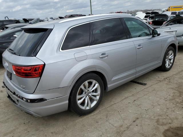 Photo 3 from auction – 2017 AUDI Q7 PREMIUM with VIN WA1LAAF75HD035572