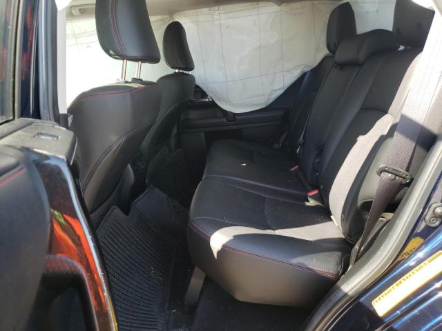 Photo 11 from auction – 2019 TOYOTA 4RUNNER SR with VIN JTEBU5JR2K5718383