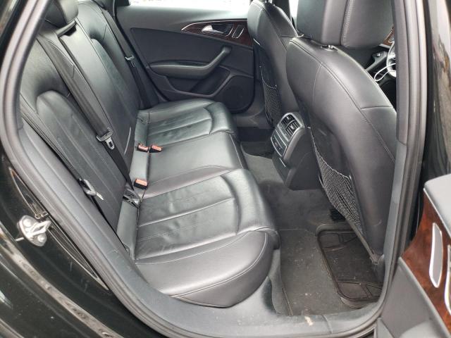 Photo 10 from auction – 2012 AUDI A6 PREMIUM with VIN WAUGGAFC1CN057409