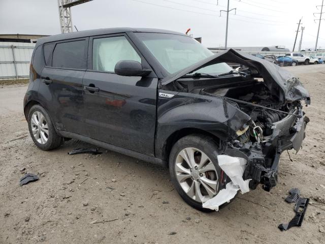 Снимка 4 от търг – 2016 KIA SOUL + с VIN KNDJP3A53G7327313
