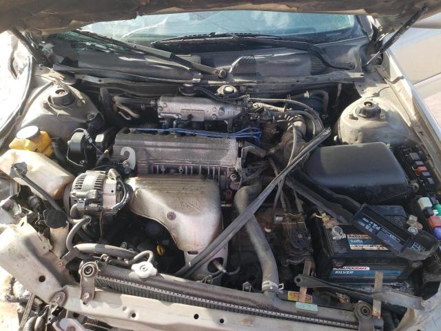 Photo 11 from auction – 2001 TOYOTA CAMRY LE with VIN JT2BG28K910534114