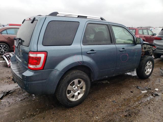 Photo 3 from auction – 2011 FORD ESCAPE LIM with VIN 1FMCU9EG5BKB58137