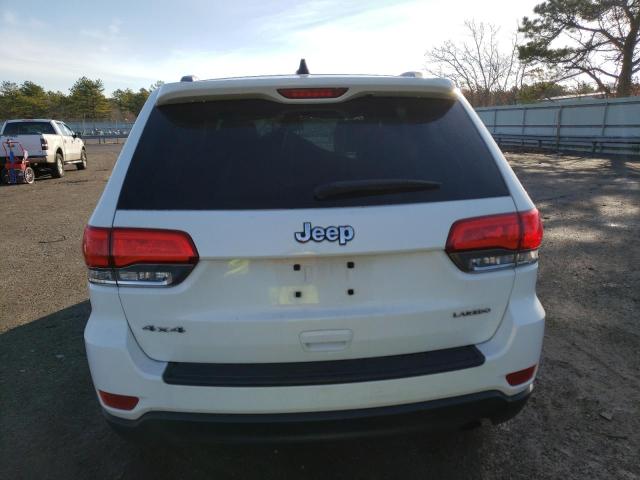 Photo 6 from auction – 2014 JEEP GRAND CHER with VIN 1C4RJFAG3EC183791