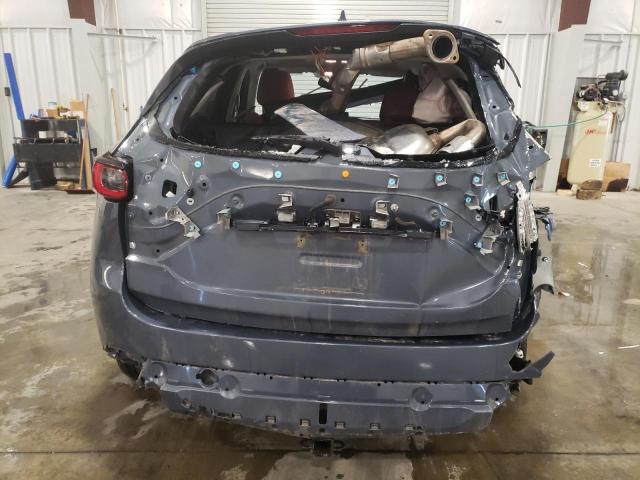 Zdjęcie 6 z aukcji – 2022 MAZDA CX-5 PREFE z VIN JM3KFBCM7N1523686