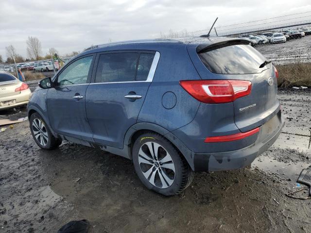 Photo 2 from auction – 2012 KIA SPORTAGE E with VIN KNDPCCA29C7243910