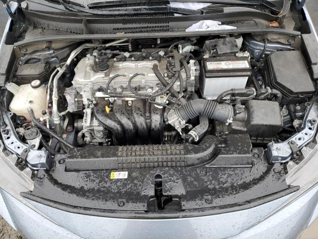 Photo 11 from auction – 2021 TOYOTA COROLLA XL with VIN JTDFPMAE5MJ130041