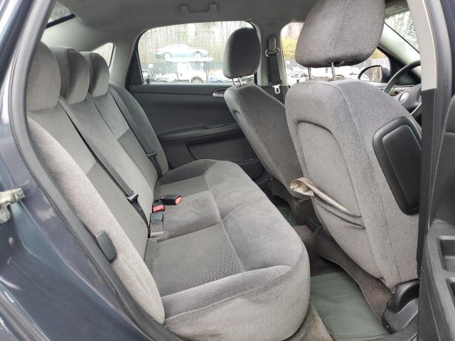 Photo 10 from auction – 2009 CHEVROLET IMPALA 1LT with VIN 2G1WT57K091185733