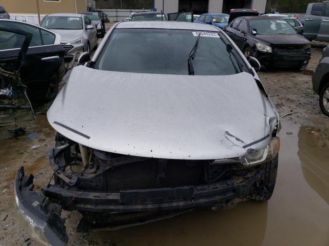Photo 5 from auction – 2010 KIA FORTE EX with VIN KNAFU6A25A5164119