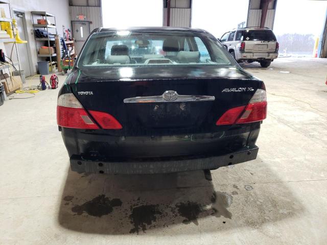 Photo 6 from auction – 2003 TOYOTA AVALON XL with VIN 4T1BF28B23U275130