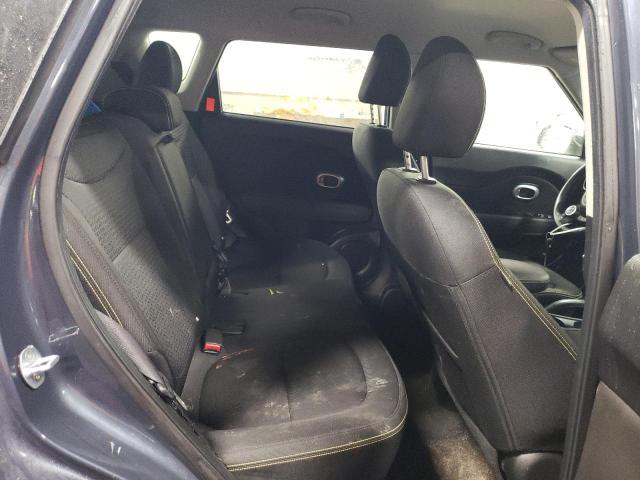 Photo 10 from auction – 2016 KIA SOUL + with VIN KNDJP3A58G7262264