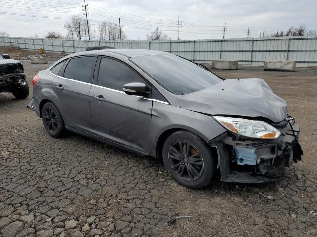 Photo 4 from auction – 2012 FORD FOCUS SEL with VIN 1FAHP3H25CL382573