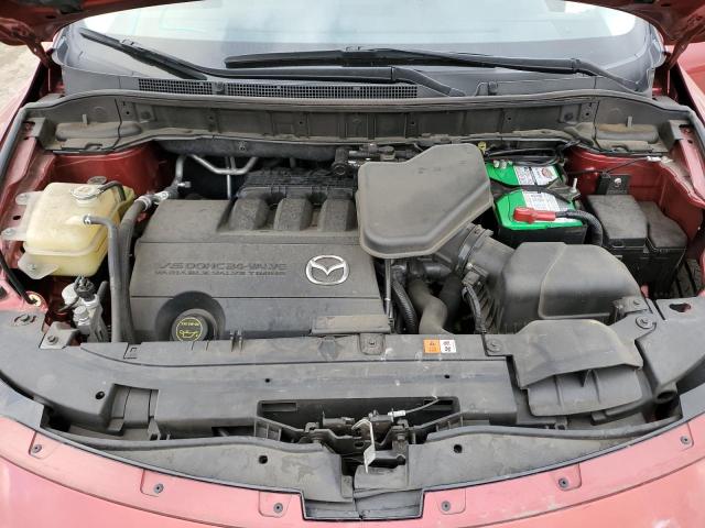 Photo 12 from auction – 2015 MAZDA CX-9 TOURI with VIN JM3TB2CV5F0447305