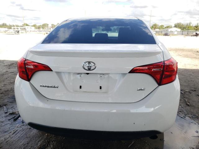 Photo 6 from auction – 2019 TOYOTA COROLLA L with VIN 5YFBURHE9KP914967