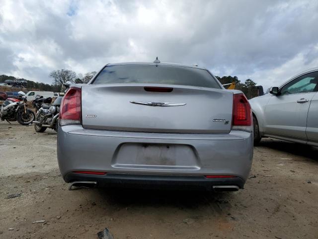 Photo 6 from auction – 2015 CHRYSLER 300 S with VIN 2C3CCAGGXFH787142