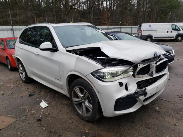Photo 4 from auction – 2014 BMW X5 XDRIVE3 with VIN 5UXKR0C50E0H28657