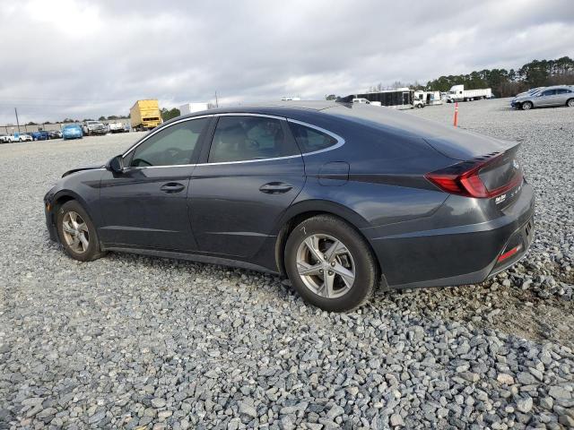 Photo 2 from auction – 2021 HYUNDAI SONATA SE with VIN 5NPEG4JA3MH120318