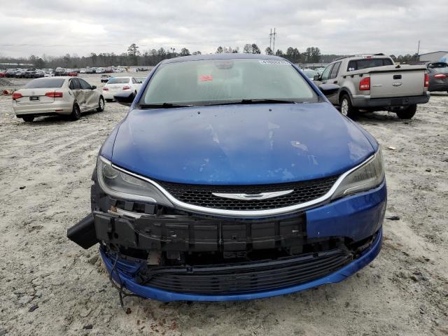Photo 5 from auction – 2015 CHRYSLER 200 LIMITE with VIN 1C3CCCAB2FN568627