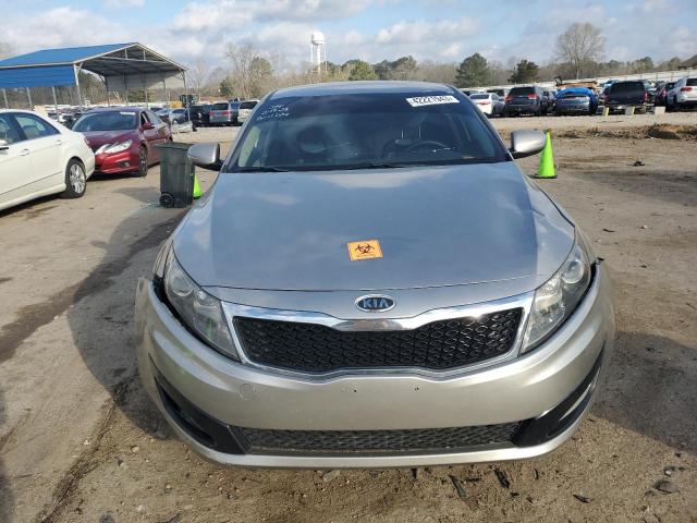 Photo 5 from auction – 2011 KIA OPTIMA EX with VIN KNAGN4A76B5044672
