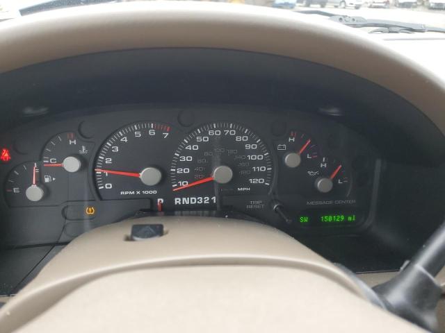 Photo 9 from auction – 2005 FORD EXPLORER E with VIN 1FMDU74E15UB79195