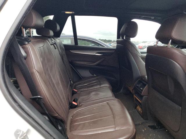 Photo 10 from auction – 2014 BMW X5 XDRIVE3 with VIN 5UXKR0C50E0H28657