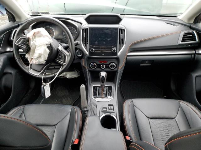Photo 8 from auction – 2019 SUBARU CROSSTREK with VIN JF2GTAMC4K8235877