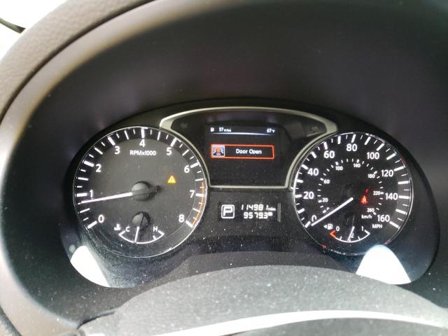 Photo 9 from auction – 2014 NISSAN ALTIMA 2.5 with VIN 1N4AL3AP9EC139497