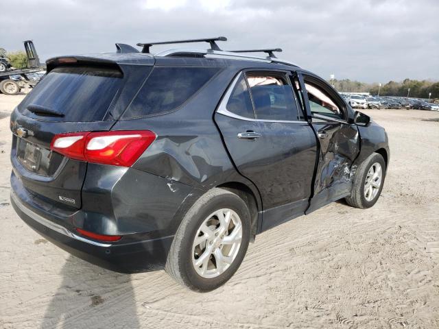 Photo 3 from auction – 2018 CHEVROLET EQUINOX PR with VIN 3GNAXMEV0JS581657