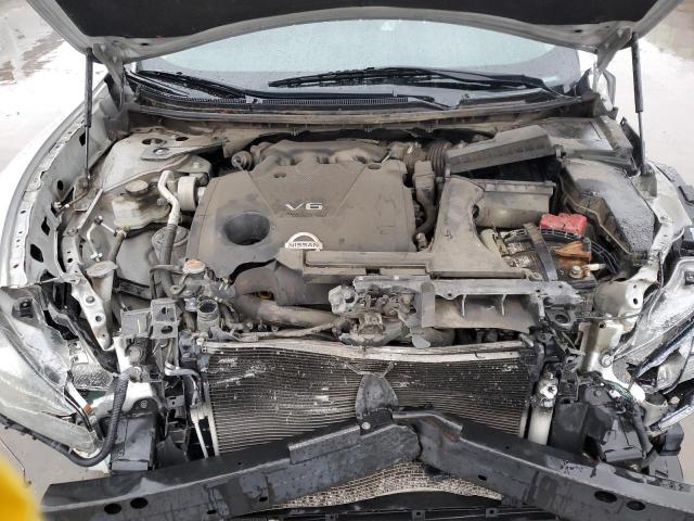 Photo 11 from auction – 2014 NISSAN MAXIMA S with VIN 1N4AA5AP9EC913491