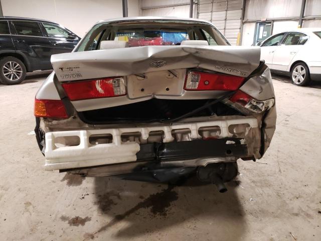 Photo 6 from auction – 2000 TOYOTA CAMRY CE with VIN 4T1BG22K3YU935754