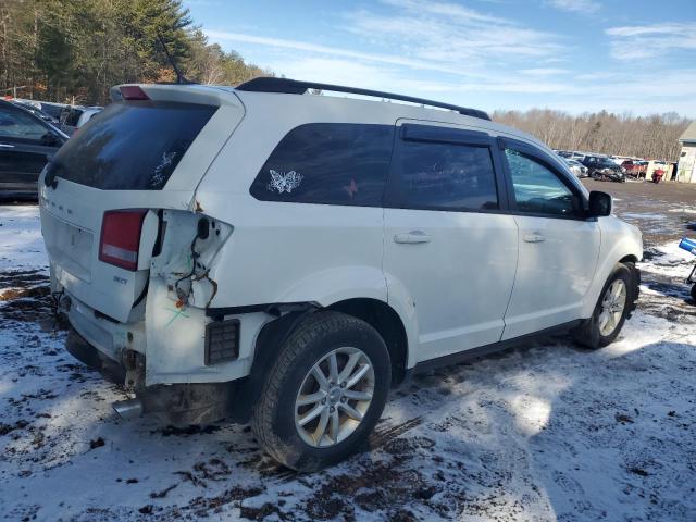 Photo 3 from auction – 2016 DODGE JOURNEY SX with VIN 3C4PDDBG3GT213980