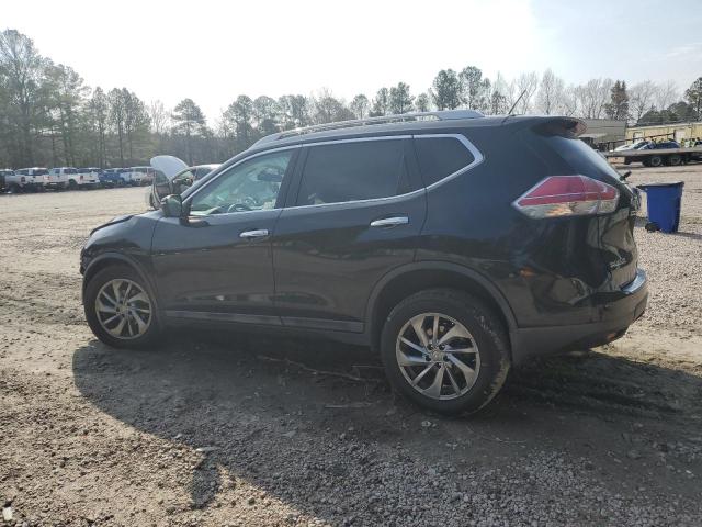 Photo 2 from auction – 2015 NISSAN ROGUE S with VIN 5N1AT2MTXFC774321