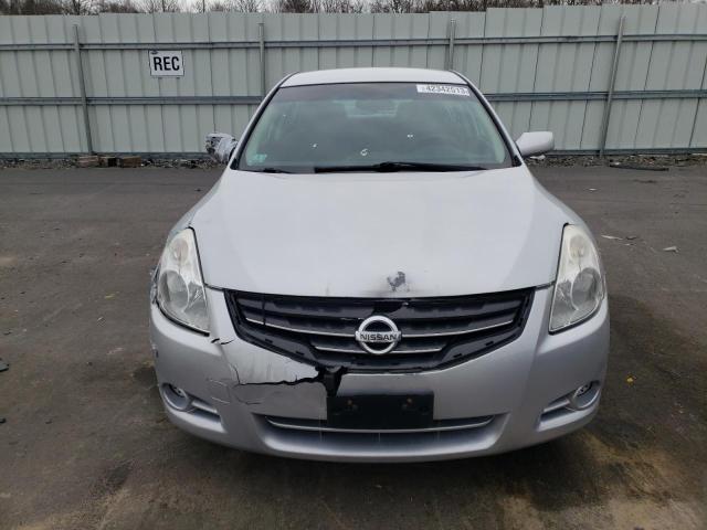 Фото 5 с аукциона – 2012 NISSAN ALTIMA BAS с VIN 1N4AL2AP5CC122459