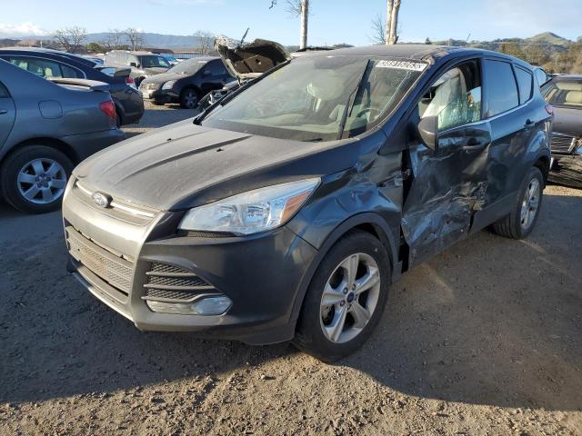 FORD ESCAPE SE 2016 with VIN 1FMCU9G94GUC00078 - Photo from auction