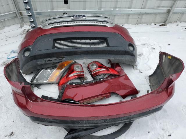 Photo 13 from auction – 2014 FORD EXPLORER X with VIN 1FM5K8D81EGB45511