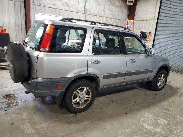 Photo 3 from auction – 2001 HONDA CR-V EX with VIN JHLRD186X1C023895