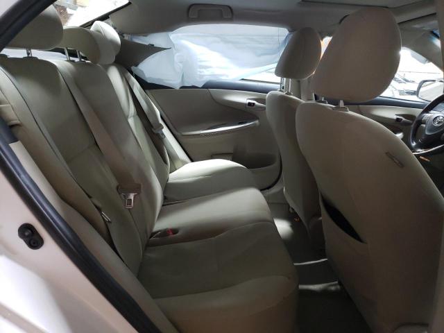 Photo 10 from auction – 2013 TOYOTA COROLLA BA with VIN 2T1BU4EE5DC946535