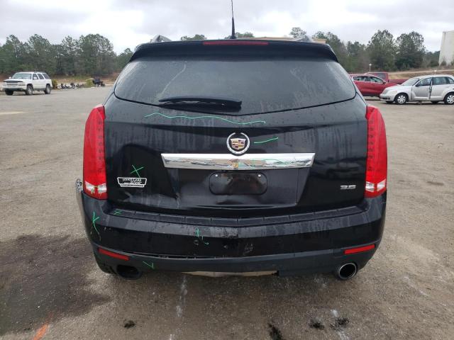 Photo 6 from auction – 2013 CADILLAC SRX PERFOR with VIN 3GYFNDE3XDS559862