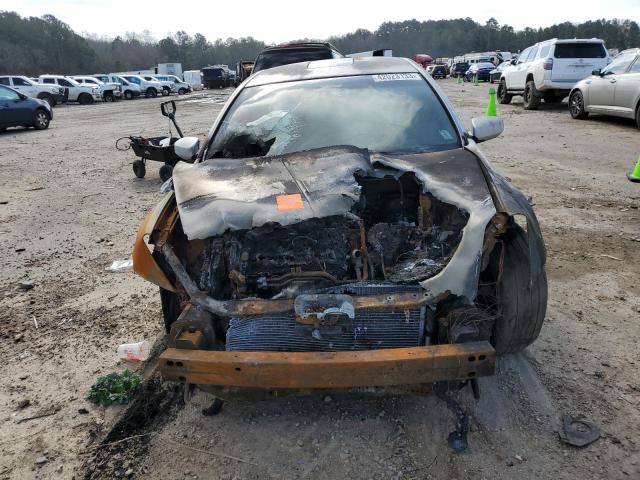 Photo 5 from auction – 2004 NISSAN MAXIMA SE with VIN 1N4BA41E84C837483