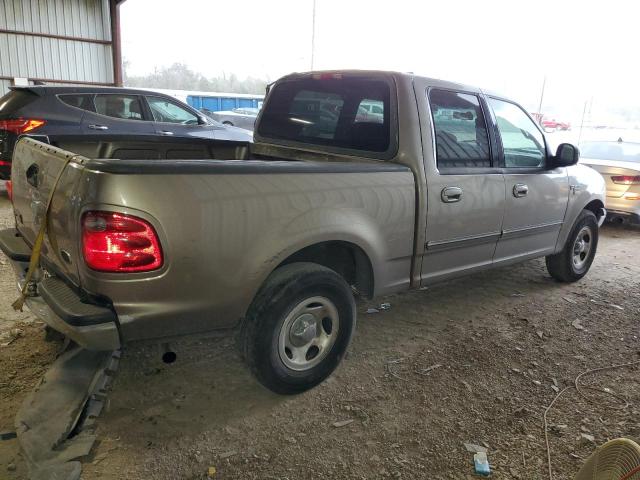 Photo 3 from auction – 2002 FORD F150 SUPER with VIN 1FTRW07642KA67577