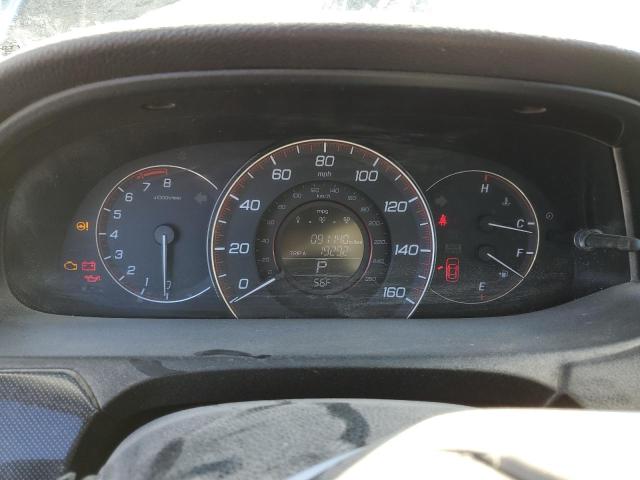 Photo 9 from auction – 2014 HONDA ACCORD SPO with VIN 1HGCR2F53EA064621