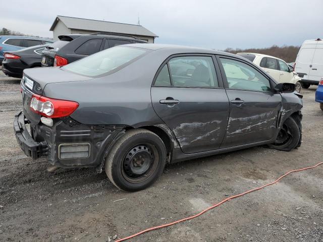 Photo 3 from auction – 2011 TOYOTA COROLLA BA with VIN 2T1BU4EE7BC728447
