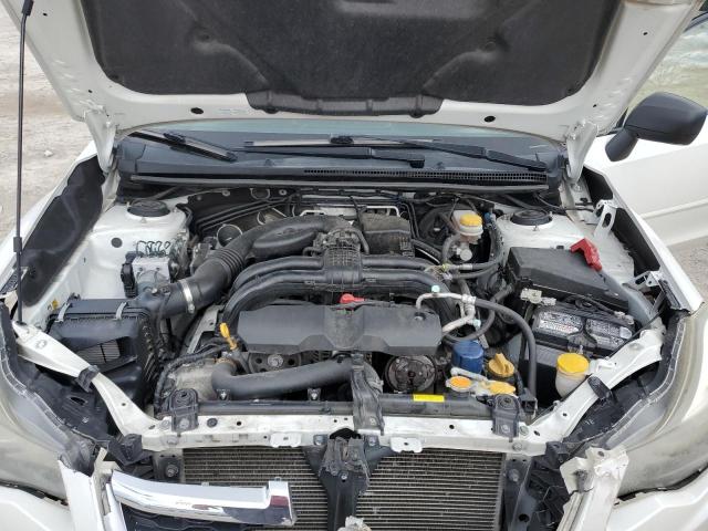 Photo 11 from auction – 2013 SUBARU IMPREZA PR with VIN JF1GPAC66DH207375