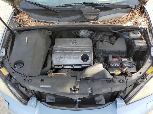Photo 12 from auction – 2004 LEXUS RX 330 with VIN JTJHA31U840074045