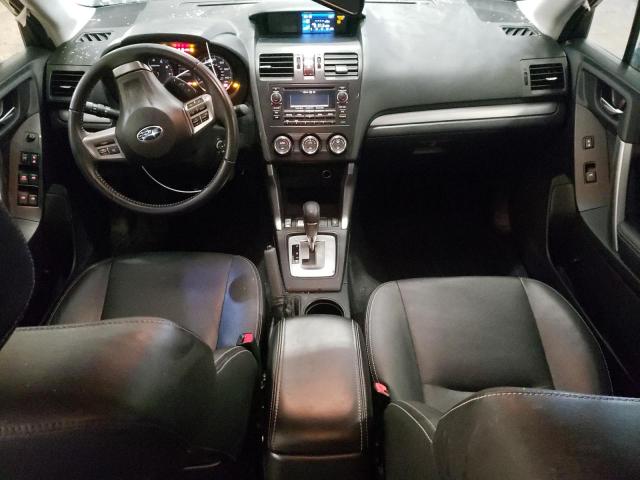 Photo 8 from auction – 2015 SUBARU FORESTER 2 with VIN JF2SJAHC6FH533119