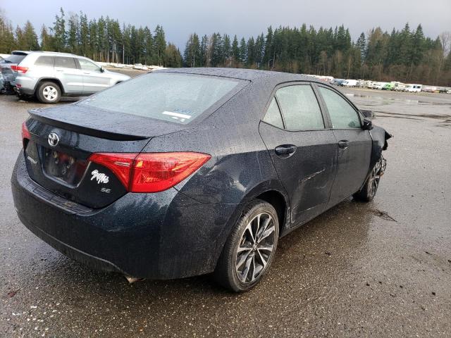 Photo 3 from auction – 2019 TOYOTA COROLLA L with VIN 2T1BURHE3KC220999