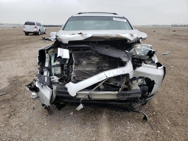 صورة رقم 5 من المزاد - 2006 HONDA PILOT EX مع VIN 5FNYF28736B002348