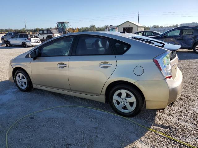 Photo 2 from auction – 2010 TOYOTA PRIUS with VIN JTDKN3DU7A1016930