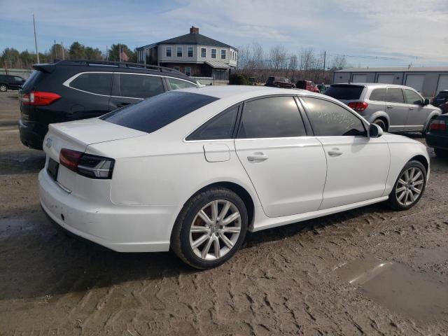 Photo 3 from auction – 2016 AUDI A6 PREMIUM with VIN WAUCFAFC1GN039726